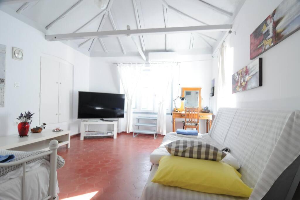 Lovely Quiet House With Garden 斯派赛斯 外观 照片